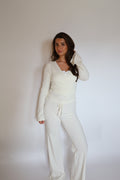 Jogger cream