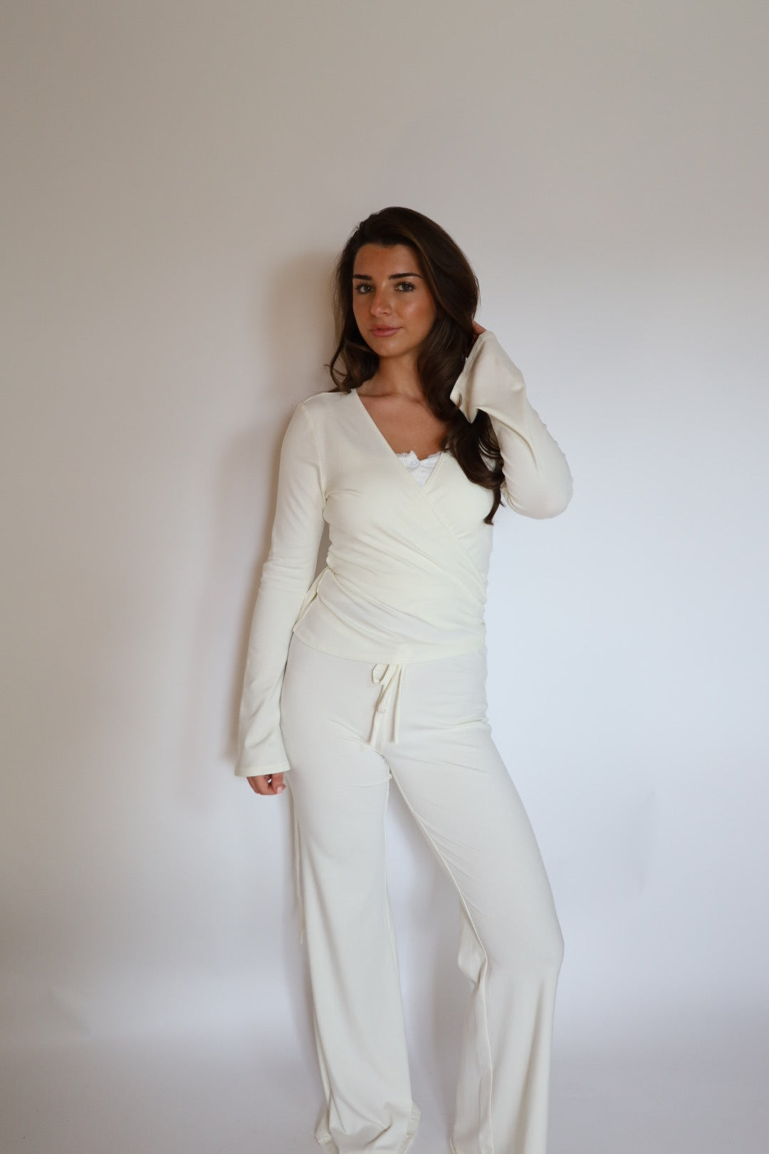 Jogger cream